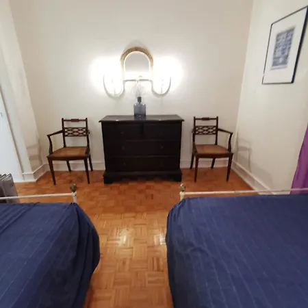 Da Rocha - Miramar T4 Apartment