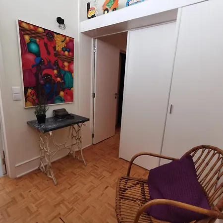 Da Rocha - Miramar T4