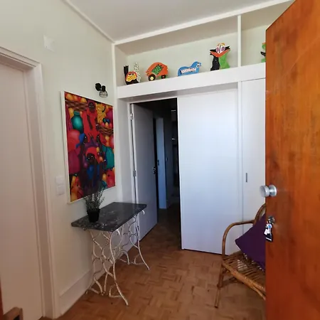 شقة Da Rocha - Miramar T4