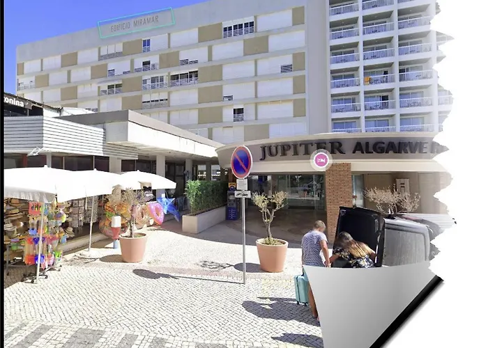 Da Rocha - Miramar T4 *