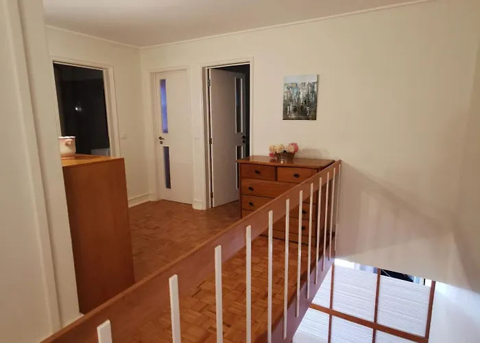 Apartment Da Rocha - Miramar T4