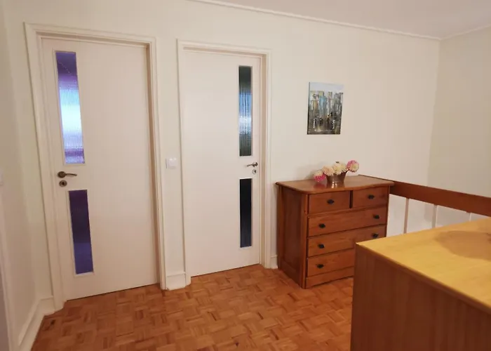 Da Rocha - Miramar T4 Portimão