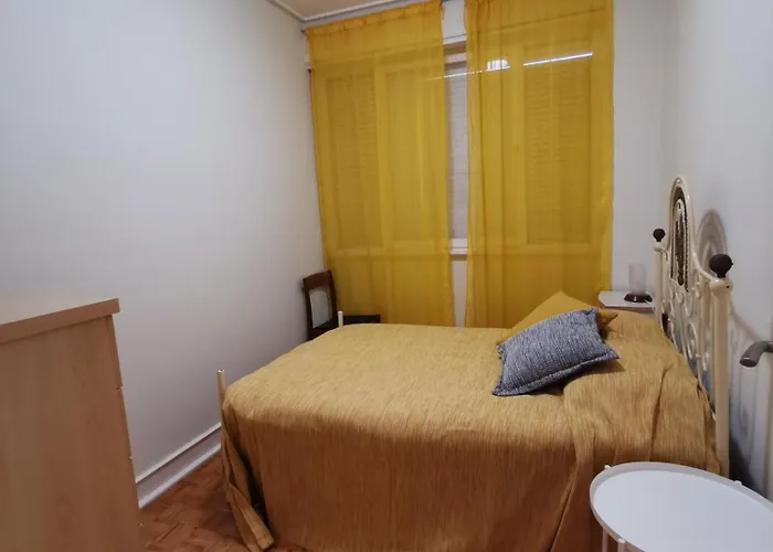 Da Rocha - Miramar T4 Apartment *