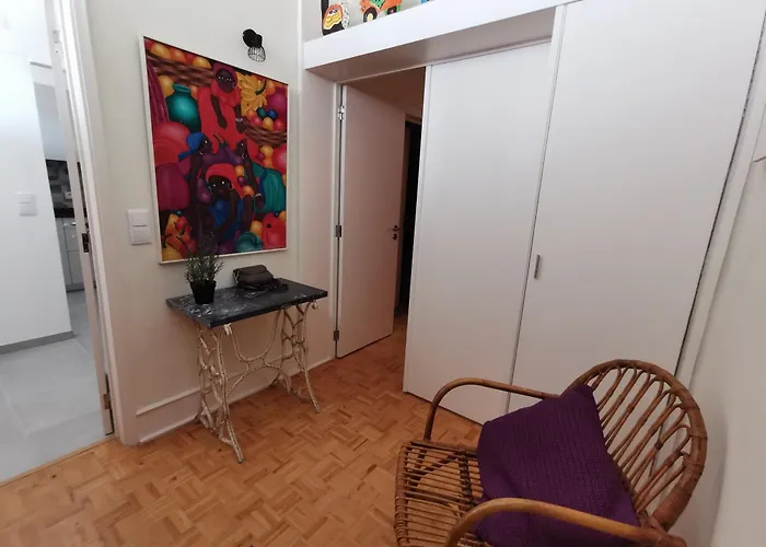 Da Rocha - Miramar T4