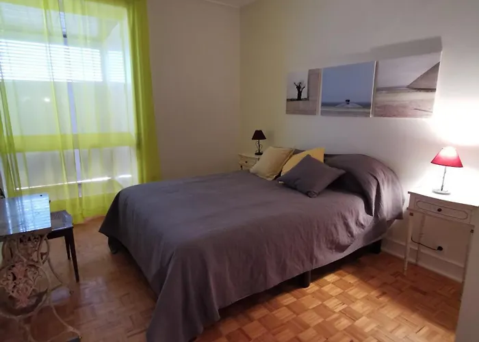 Da Rocha - Miramar T4 *