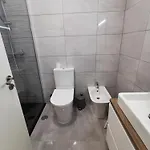 Da Rocha - Miramar T4 Lägenhet