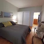 Da Rocha - Miramar T4 Lägenhet *