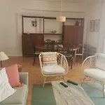 Da Rocha - Miramar T4 Lägenhet