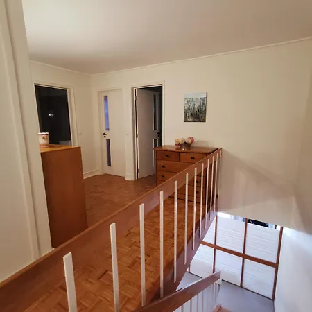 Appartamento Da Rocha - Miramar T4