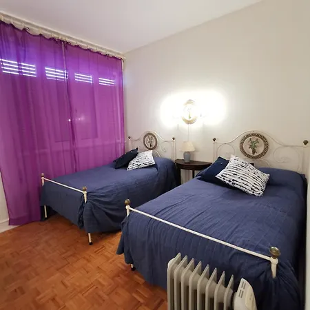 Apartament Da Rocha - Miramar T4 *