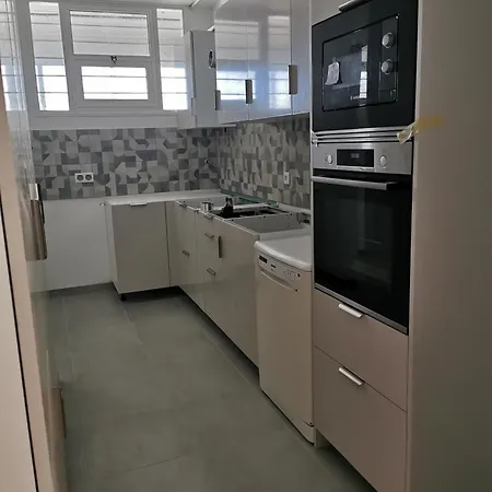 Da Rocha - Miramar T4 Apartmán