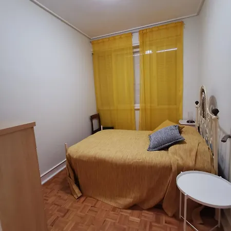 Da Rocha - Miramar T4 Apartmán *