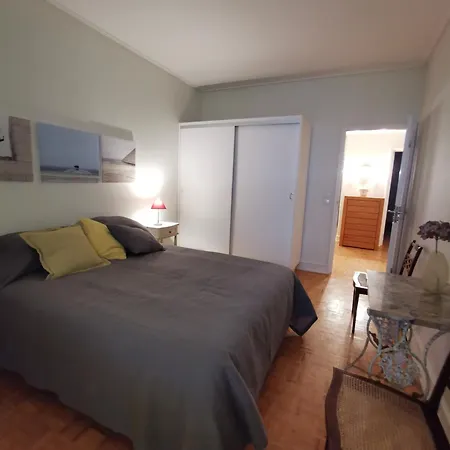 Da Rocha - Miramar T4 Apartmán *