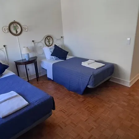 Apartmán Da Rocha - Miramar T4 *