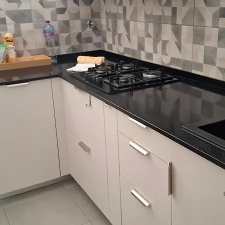 Da Rocha - Miramar T4 Apartmán