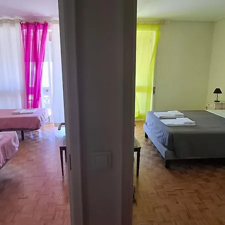 Apartmán Da Rocha - Miramar T4