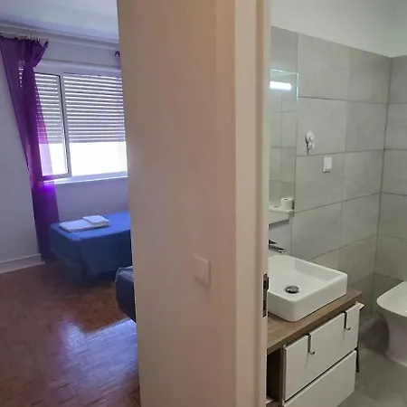 Apartmán Da Rocha - Miramar T4
