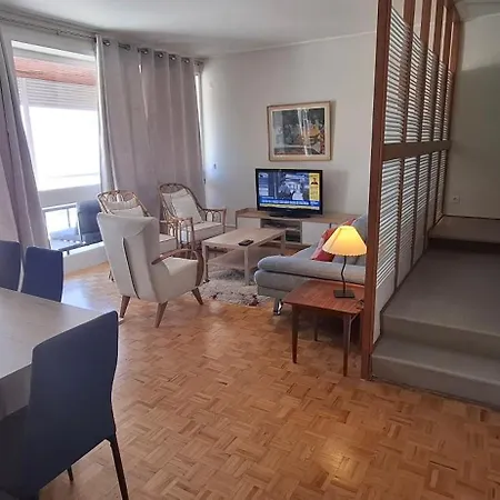 Apartmán Da Rocha - Miramar T4