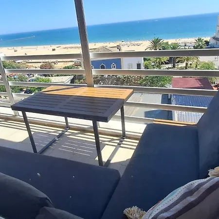 Apartmán Da Rocha - Miramar T4 *