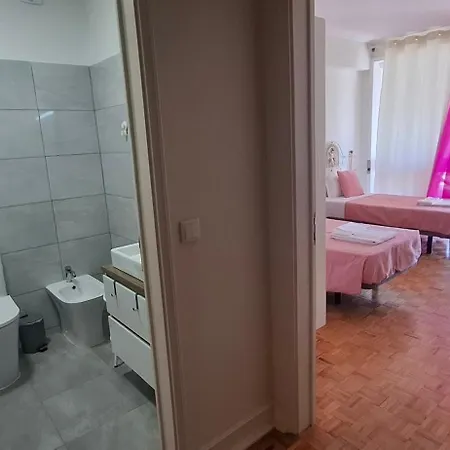 Da Rocha - Miramar T4 Apartmán