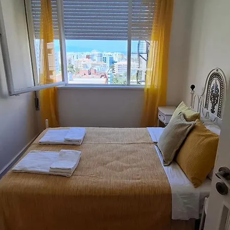 Da Rocha - Miramar T4 Apartmán *