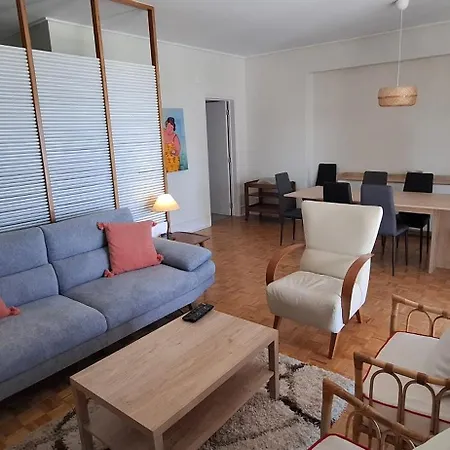 Apartmán Da Rocha - Miramar T4 Portimão