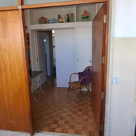 Da Rocha - Miramar T4 Apartmán Portimão