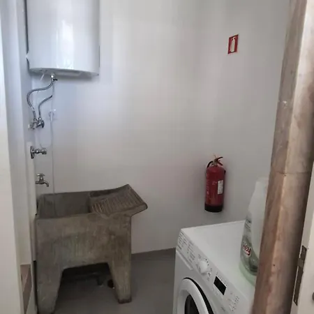 Apartmán Da Rocha - Miramar T4 Portimão
