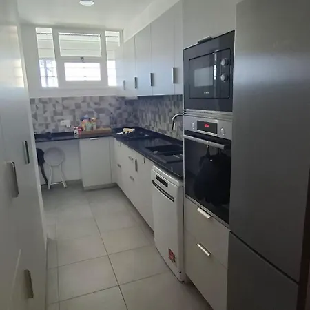Da Rocha - Miramar T4 Apartmán Portimão