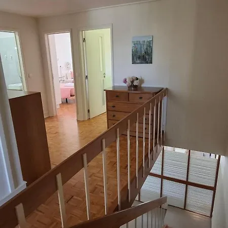 Apartmán Da Rocha - Miramar T4 *