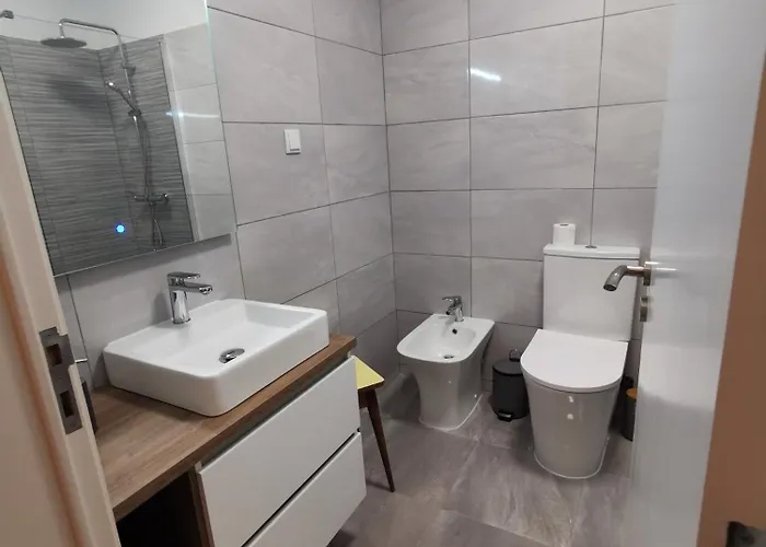 Da Rocha - Miramar T4 * Portimão