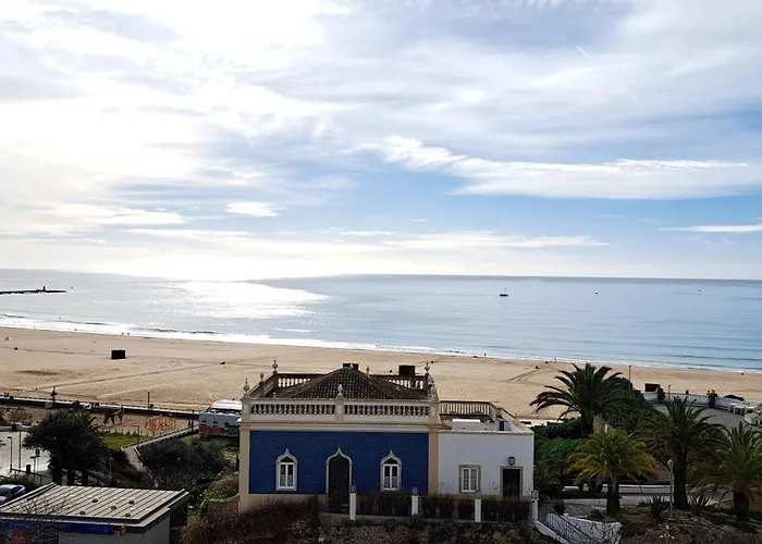 Da Rocha - Miramar T4