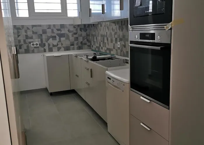 Da Rocha - Miramar T4 Appartamento