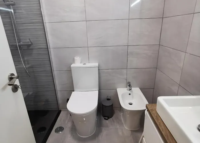 Da Rocha - Miramar T4 Appartamento