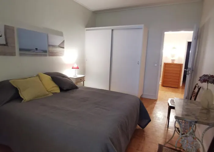 Da Rocha - Miramar T4 Appartamento *