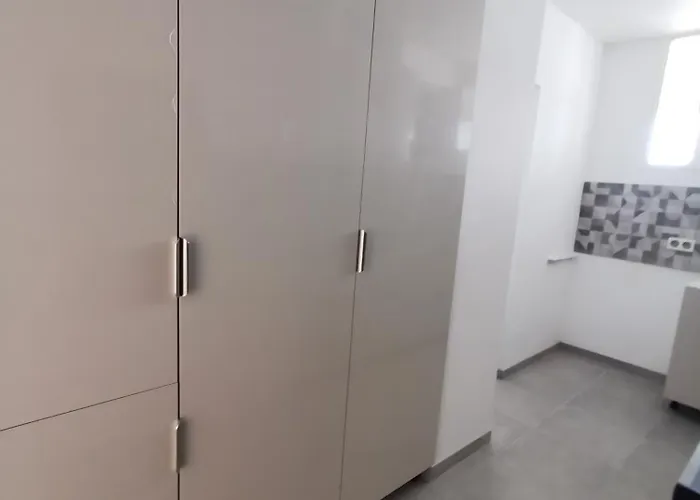 Appartamento Da Rocha - Miramar T4 Portimão