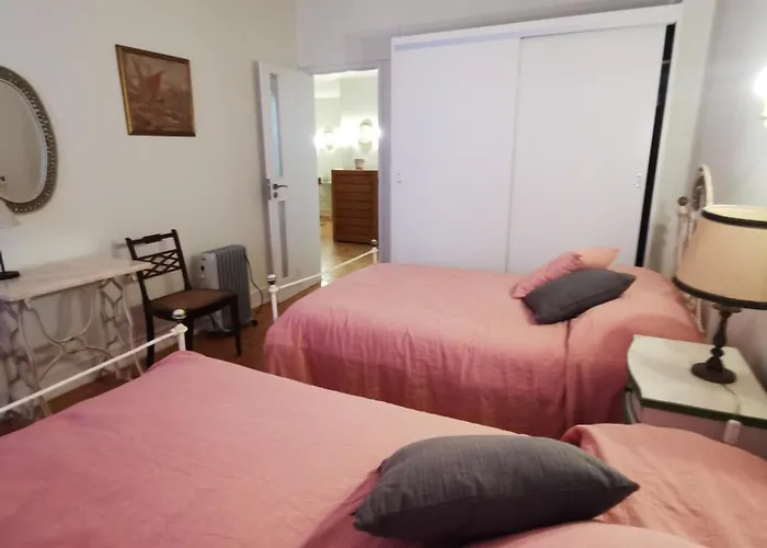 Da Rocha - Miramar T4 *