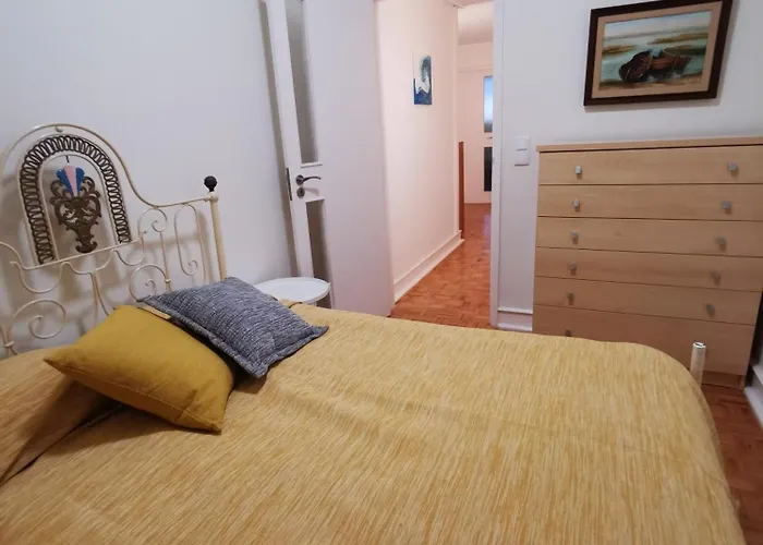 Da Rocha - Miramar T4 Portimão