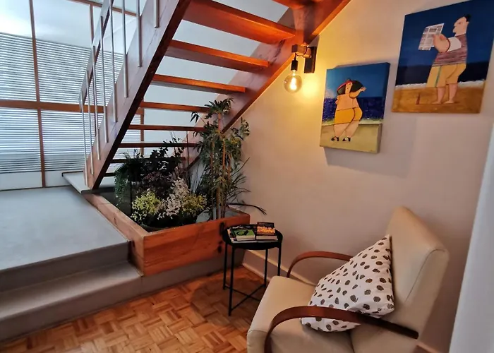 Da Rocha - Miramar T4 * Portimão