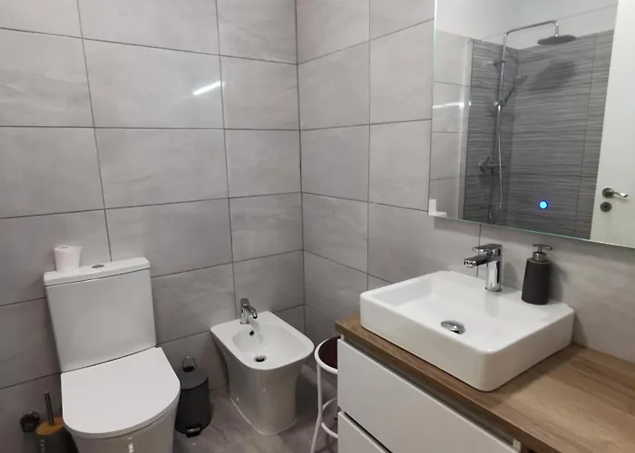 Da Rocha - Miramar T4 Portimão