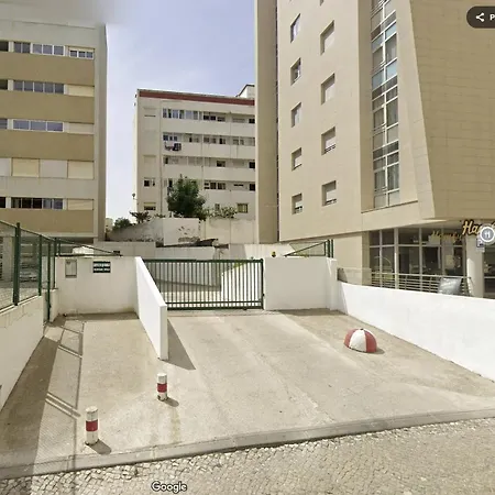 Da Rocha - Miramar T4 Apartment