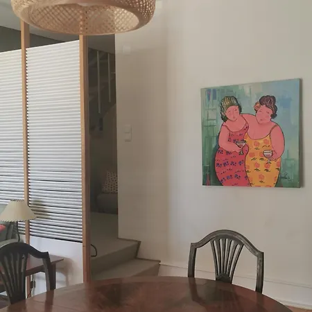 Da Rocha - Miramar T4 Portimao